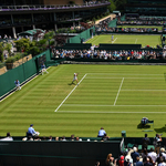 Eldőlt: nem indulhatnak az orosz és fehérorosz teniszezők Wimbledonban