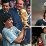 A Maradona-mítosz titkai nem csak a szurkolóknak lehetnek érdekesek