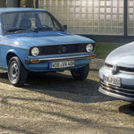 Stílusosan ünnepli a VW a Polo 50. születésnapját