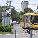 A buszháborúnak vége: Hódmezővásárhely 70 milliót fizet a Volánnak