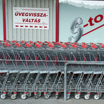 Palóc Nagykert vett a Spar