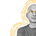 Seth Godin: Mi lenne, ha a munkánkkal jobbá tehetnénk a világot?