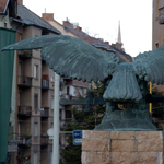 Levették Pokorni nyilas nagyapjának nevét a XII. kerületi turulszoborról