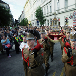 A 17 órás misét a Bazilikában megtartják, az ezt követő Szent Jobb körmenet még bizonytalan