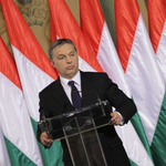 Orbán idén csak egy napot volt szabadságon