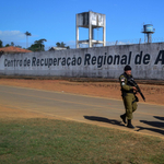 Megfojtottak négy rabot a brazil börtönlázadás után