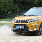 Bevonhatják a dízel Vitara típusengedélyét, a Suzuki vizsgálatot folytat