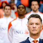 Családi tragédia miatt vonul vissza Louis Van Gaal