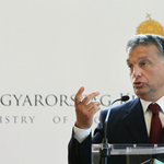 Orbánra az ukránok és a lengyelek is megharagudtak