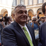 A Sargentini-jelentés és Orbán miatt szakíthat egymással Salvini és az Öt Csillag Mozgalom