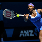 Ötszázadik győzelmét gyűjtötte be Serena Williams