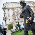 Mit szólna Cseh Tamás a mai Bartók Béla úthoz? 