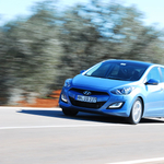 Hyundai i30 teszt: újabb pofon a Golfnak