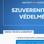 102 évesek már nem tölthetik ki az online konzultációt, de nagyobb baj, hogy csalni lehet vele