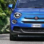 Tombol a retró: itt az új Fiat 500X