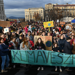 Klímavészhelyzet: gesztus az ellenzéknek, de lehet, hogy üres