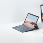 Bivalyerős laptop és új táblagép érkezett: itt a Microsoft Surface Book 3 és a Surface Go 2