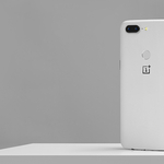 Csak kevés lesz belőle: újabb színbe öltözött a OnePlus 5T