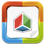 5 app irodai iPad minire