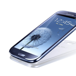 50 milliónál a Samsung Galaxy S III