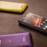 Sony Xperia M: nem drágán, 2 SIM kártyával is