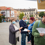 Pénteken minden korábbinál többen szavaztak az előválasztáson