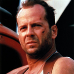 Bruce Willis Kecskeméten. Képek!