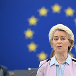 Ursula von der Leyen közös fellépést és 100 millió eurós támogatást ígért az ukrán gabonaprobléma enyhítésére