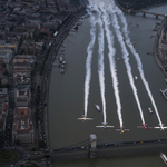 Az LMP petíciót indított, hogy tiltsák be a Red Bull Air Race-t