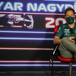 Fellebbezést nyújt be az Aston Martin Vettel kizárása miatt