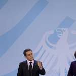 Merkel, Sarkozy és Cameron Iránnak üzent