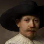 Meglepően jó Rembrandt-képeket fest egy számítógép