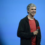 Vett egy ufó alakú szigetet a Google-alapító Larry Page, és senki sem tudja, mit akar vele