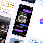 Megváltozik a Facebook Messenger kinézete, új funkciók is jönnek