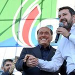 Salvini szerint csak a nemzeti összefogás mentheti meg hazáját