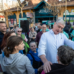 A DK végre elárulja, mi az, amire Gyurcsánnyal régóta „készülnek”