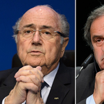 Elutasították Blatter és Platini fellebbezését, nem mehetnek a FIFA közgyűlésére