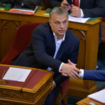 Mit szólhatott Csepreghy miniszterhelyettes, amikor meghallgatta a Kossuthon Orbán Viktort?