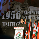 Jobbik a magasban