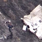 Hivatalos: Csak 1 pilóta volt a fülkében a Germanwings-gép zuhanásakor