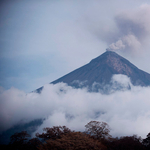 Guatemala készülhet a katasztrófára