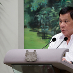 Agyonlőtték Rodrigo Duterte testőrét