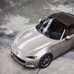 Felfrissítve vág neki 2023-nak a Mazda MX-5