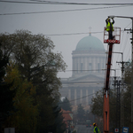 Feljelentést tett a Jobbik Esztergomban