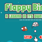 A Flappy Bird tündöklése és bukása