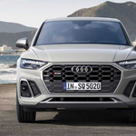 Sportdízel: Magyarországon a 341 lóerős új Audi SQ5 TDI