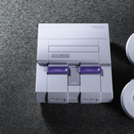 Újabb álmot valósít meg a Nintendo: a Super NES konzolt is újra kiadja, 21 játékkal