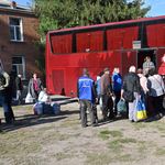 Oroszország újból megpróbálja áttörni az ukrán védelmet Harkivnál