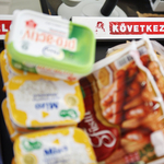 Üzent az Auchan a fővárosiaknak