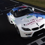 BMW Z4 GTE